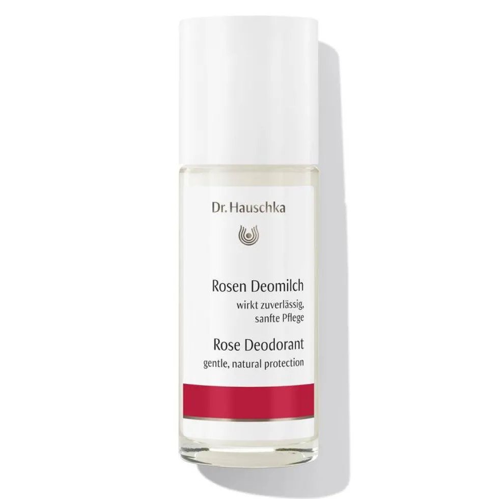 DR. HAUSCHKA Rose Deodorant 50ml