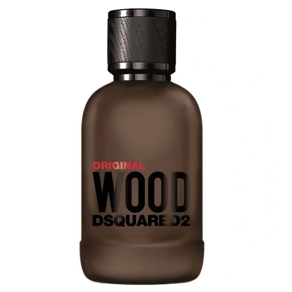 Dsquared2 Original Wood woda perfumowana spray 30ml
