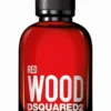 Dsquared2 Red Wood Pour Femme woda toaletowa spray - produkt bez opakowania