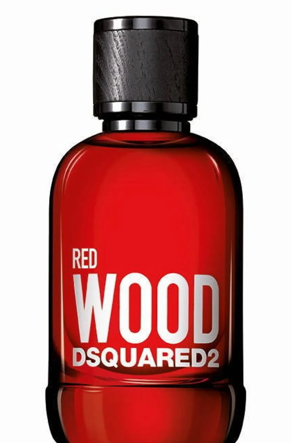 Dsquared2 Red Wood Pour Femme woda toaletowa spray - produkt bez opakowania