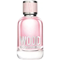 DSQUARED2 Wood Pour Femme 100ml edt Tester