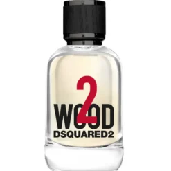 Dsquared2 2 Wood woda toaletowa 100ml - produkt bez opakowania