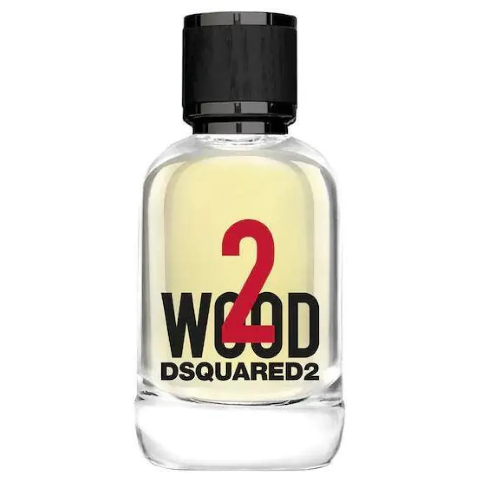 Dsquared2 2 Wood woda toaletowa spray 30ml