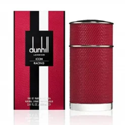 Dunhill Icon Racing Red woda perfumowana spray 100ml