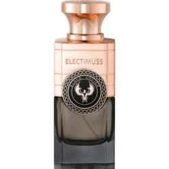 Electimuss Black Caviar ekstrakt perfum spray 100ml