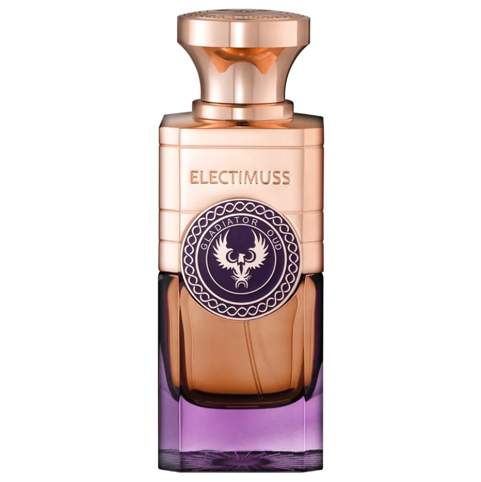 Electimuss Gladiator Oud perfumy spray 100ml