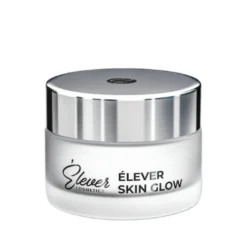 Elever Elever Skin Glow rozświetlający krem przeciwzmarszczkowy na dzień 50g