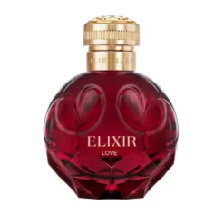Elie Saab Elixir Love woda perfumowana spray 100ml - produkt bez opakowania