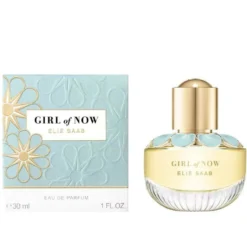 ELIE SAAB Girl Of Now EDP 30ml