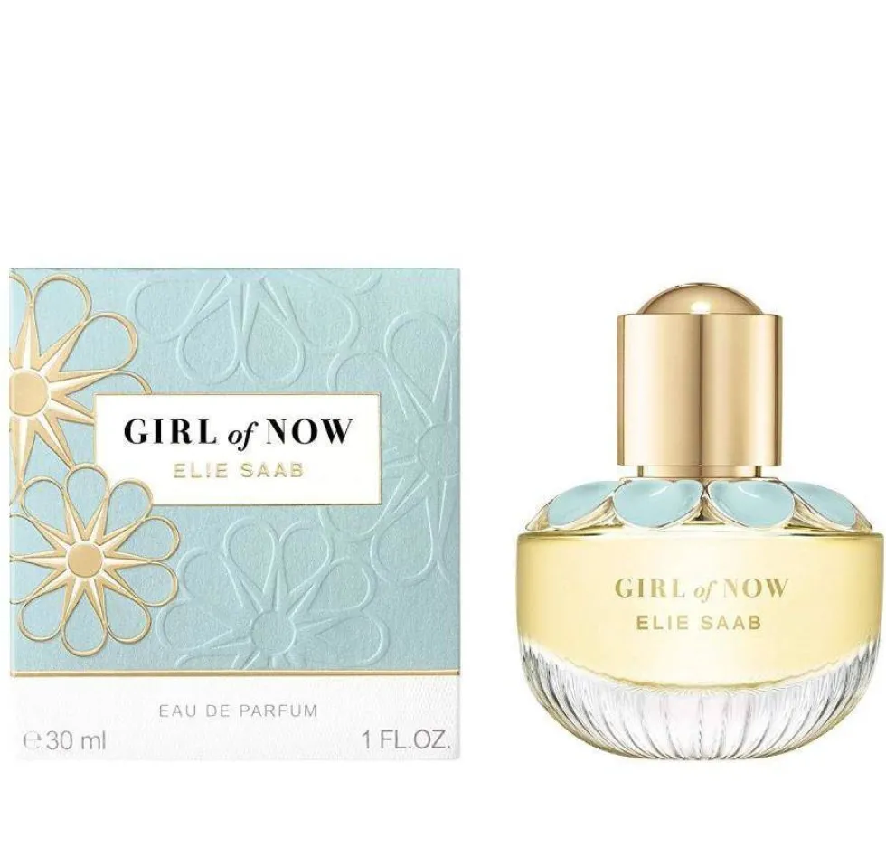 ELIE SAAB Girl Of Now EDP 30ml