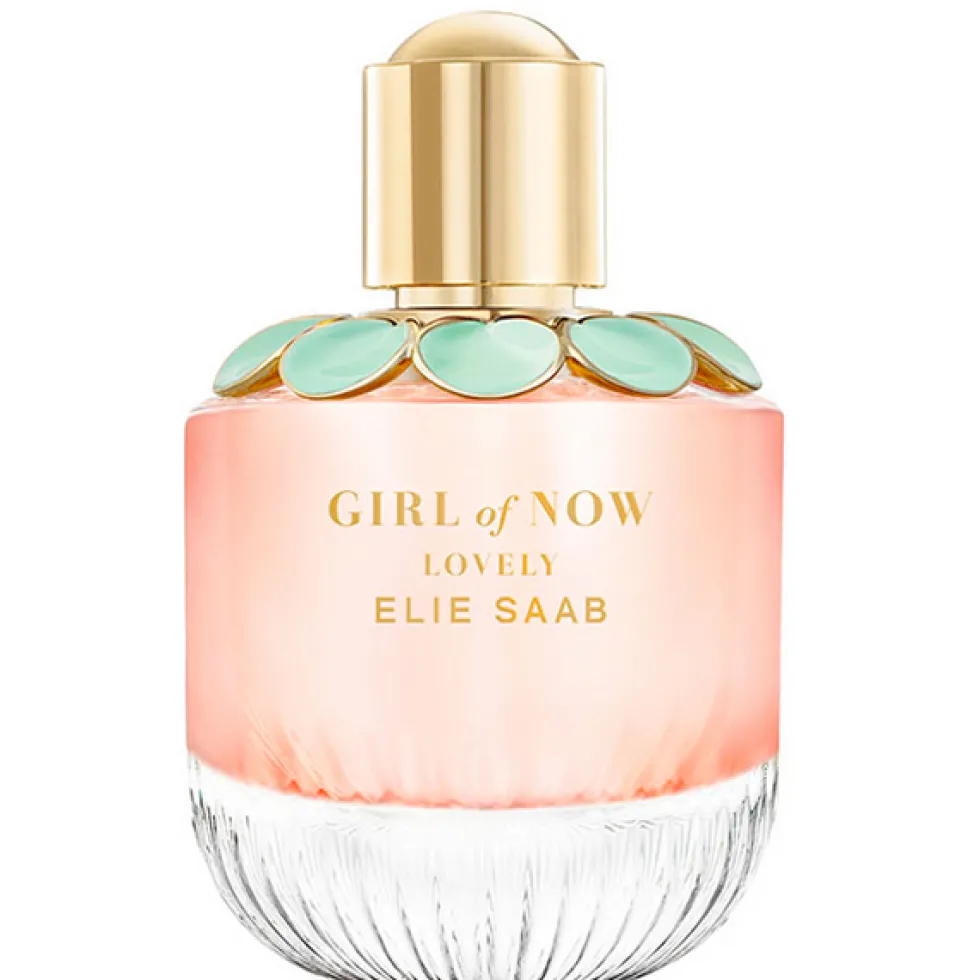 Elie Saab Girl Of Now Lovely woda perfumowana spray 90ml - produkt bez opakowania