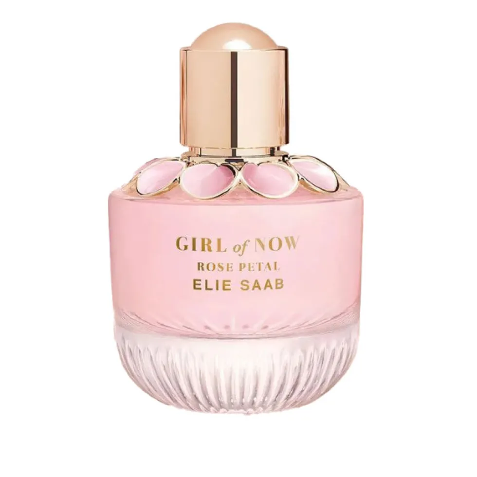 Elie Saab Girl Of Now Rose Petal woda perfumowana spray 90ml - produkt bez opakowania