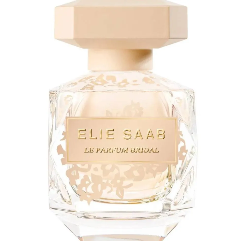 Elie Saab Le Parfum Bridal woda perfumowana spray 50ml