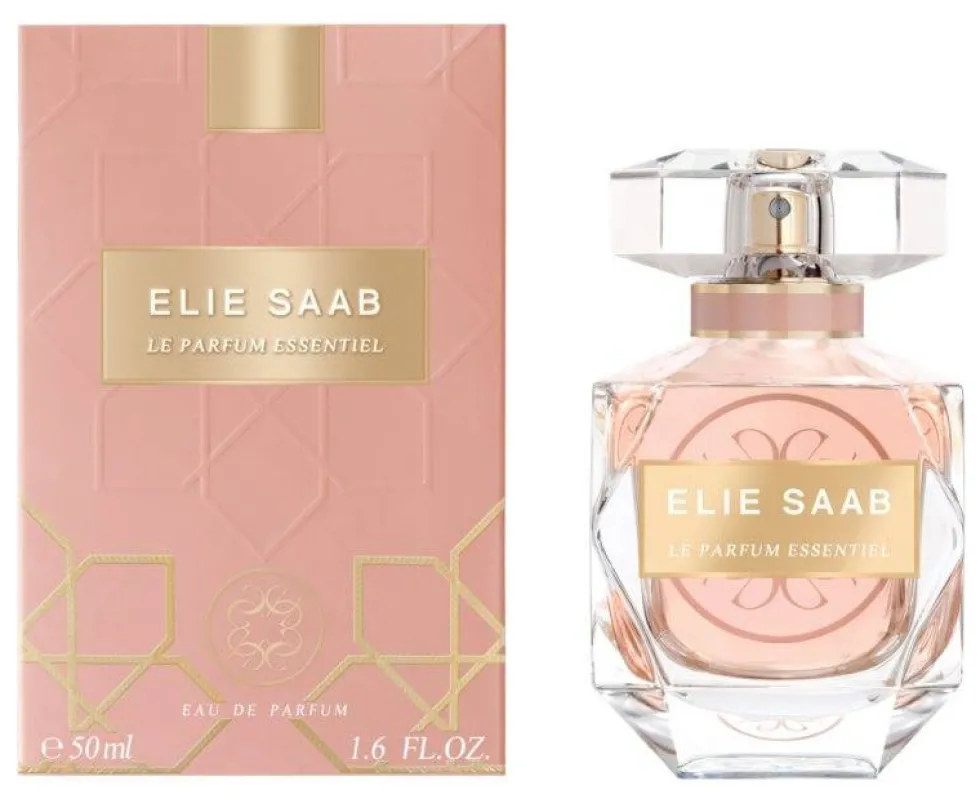 Elie Saab Le Parfum Essentiel woda perfumowana spray 50ml