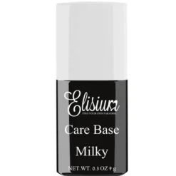Elisium Care Base baza do lakieru hybrydowego Milky 9g