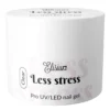 Elisium Less Stress Builder Gel żel budujący Clear 40ml