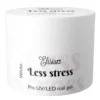 Elisium Less Stress Builder Gel żel budujący White 40ml