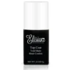 Elisium Top Coat Total Matte matowy top do lakierów hybrydowych Black Confetti 9g