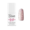 Elisium UV Gel Polish lakier hybrydowy do paznokci 078 Elegant Gold 9g