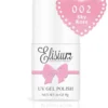 ELISIUM UV Gel Polish 002 Shy Rose 8ml