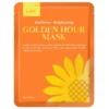 Elroel Golden Hour Mask rozjaśniająca maska do twarzy Sunflower 25g