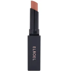 Elroel Velluto Matt matowa pomadka do ust 01 Fog Beige 1.7g