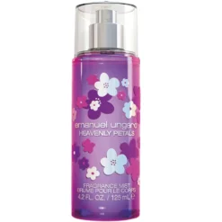 Emanuel Ungaro Heavenly Petals mgiełka do ciała 125ml