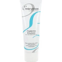 Embryolisse Filaderme Emulsion odżywcza emulsja do twarzy 75ml