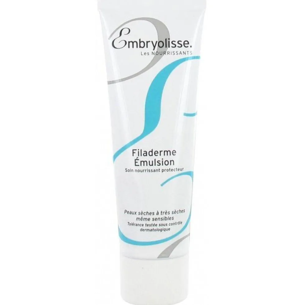 Embryolisse Filaderme Emulsion odżywcza emulsja do twarzy 75ml