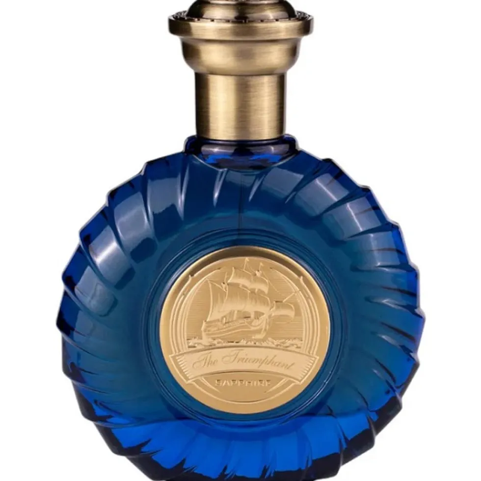 Emir The Triumphant Sapphire woda perfumowana spray 100ml