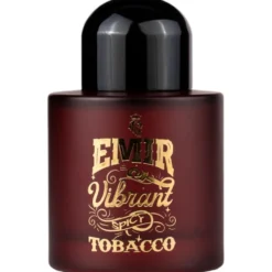 Emir Vibrant Spicy Tobacco woda perfumowana spray 100ml