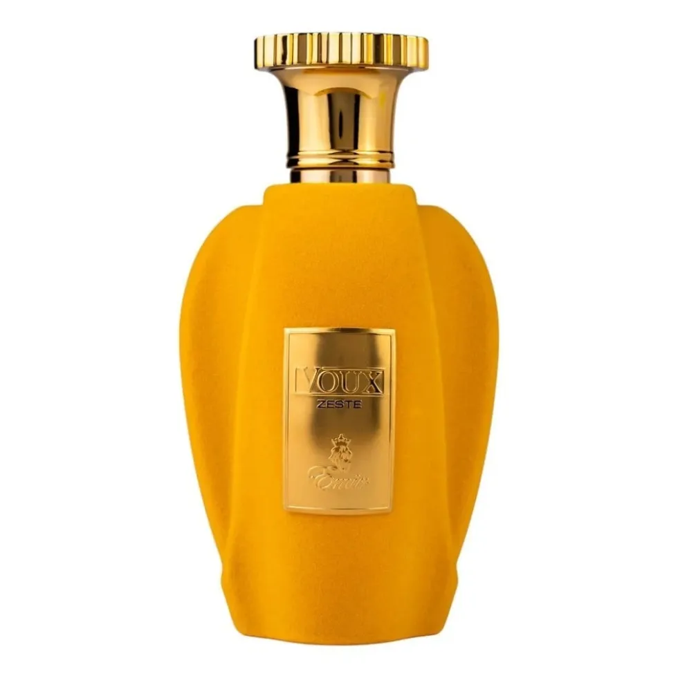 Emir Voux Zeste woda perfumowana spray 100ml