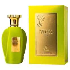 Emir Voux Zingy woda perfumowana spray 100ml