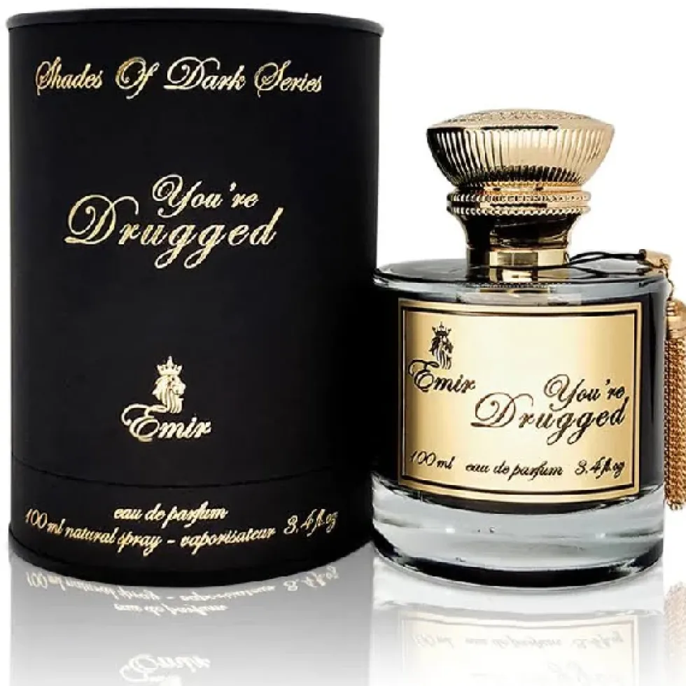 Emir You're Drugged woda perfumowana spray 100ml