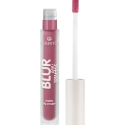 Essence Blur Souffle Matte Lip Cream matowa pomadka do ust 05 Crush Hour 3.6ml
