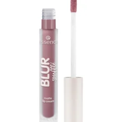 Essence Blur Souffle Matte Lip Cream matowa pomadka do ust 06 Pillow Talking 3.6ml