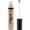 Essence Camouflage+ Matte korektor matujący 100 8ml