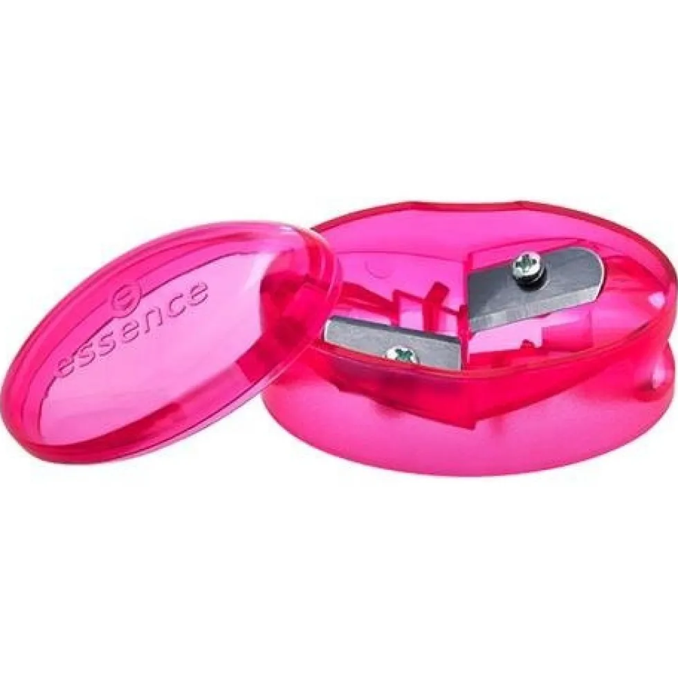 Essence Duo Sharpener podwójna temperówka