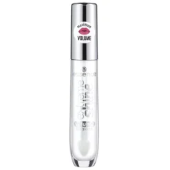 Essence Extreme Shine błyszczyk zwiększający objętość ust 01 Crystal Clear 5ml