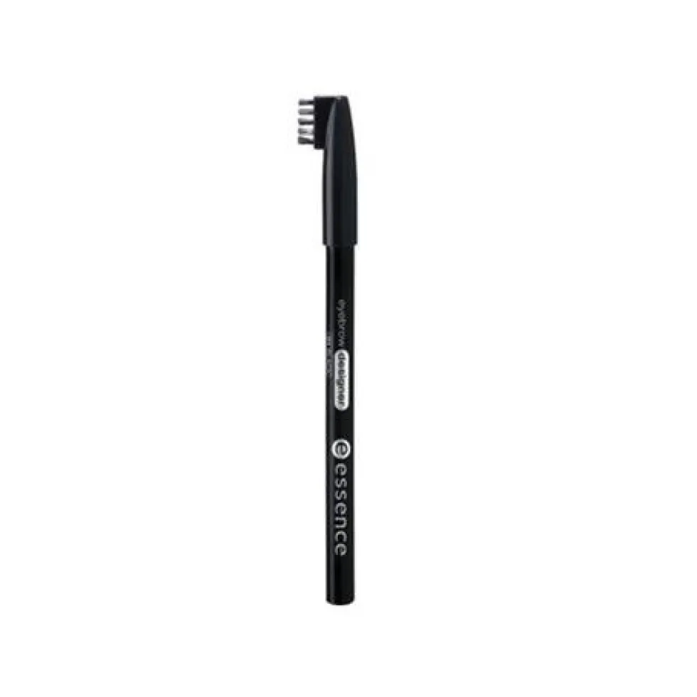 Essence Eyebrow Designer kredka do brwi 01 Black 1g