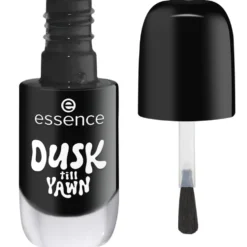 Essence Gel Nail Polish żelowy lakier do paznokci 45 Dusk Till Yawn 8ml