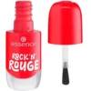 Essence Gel Nail Polish żelowy lakier do paznokci 25 Rock 'n' Rouge 8ml