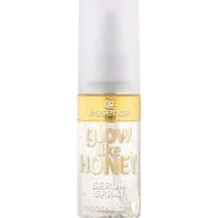 Essence Glow Like Honey Serum rozświetlające serum w mgiełce 50ml