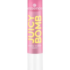 Essence Juicy Bomb błyszczący balsam do ust 08 Cherrything I Want 2.5g