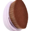 Essence Kabuki Buffer Brush pędzel kabuki typu buffer brush Kabuki It Real