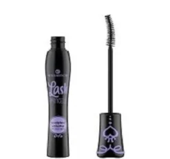Essence Lash Princess Sculpted Volume Mascara tusz do rzęs Black 12ml