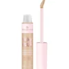 Essence Silky Blur Hydrating Longwear Concealer lekki korektor do twarzy 180 10ml