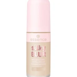 Essence Silky Blur nawilżający podkład do twarzy 110 30ml