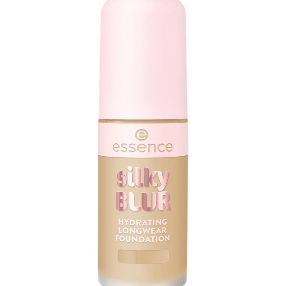 Essence Silky Blur nawilżający podkład do twarzy 178 30ml