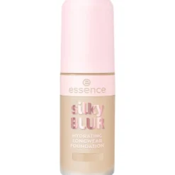 Essence Silky Blur nawilżający podkład do twarzy 170 30ml
